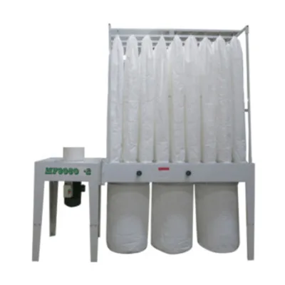 36 Bags Wood Dust Collector for Woodworking Machines