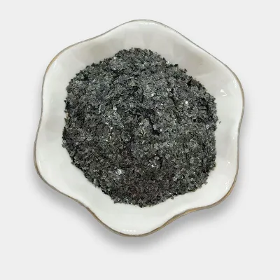 Ultra-Fine Natural Muscovite Mica Powder Nonmetallic Mineral White Mica Flakes Cosmetics Pigment-Price Per Kilogram
