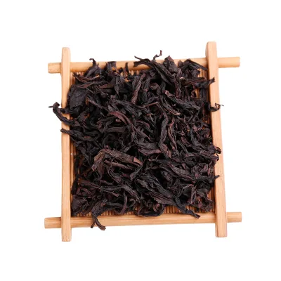 Kangshili High Mountain Oolong Tea Wuyi Mountain Dahongpao Strong Fragrance Cinnamon Narcissus 500g Loose Bulk Wholesale Box