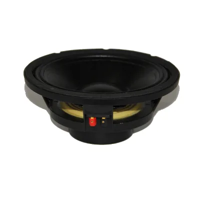 10 Inch Neodymium PA Audio Speaker