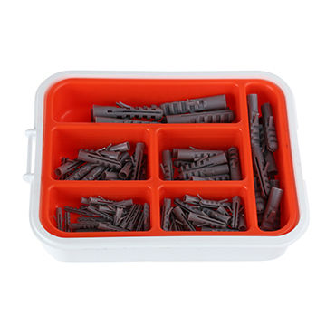 100pcs wall Anchor Assortment