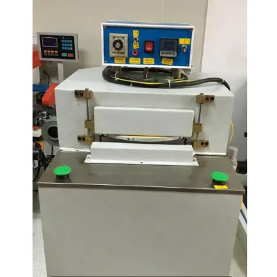 Glasses Frame Machine Simple Oven to Heat Acetate Frames Rotating Heating Optical Frame Machine