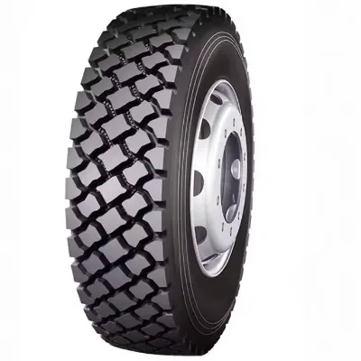 Trailer Position 11R24.5 Truck Tires Low Rolling Resistance Durable Truck Tyre for replace/repair for International Logistics