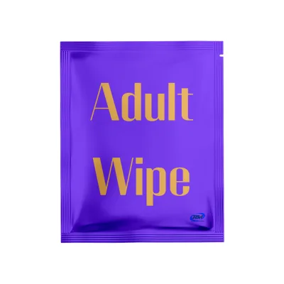Female Disposable Wipes for Make-Up Remover & Skin Care Daily Life Cleaning
