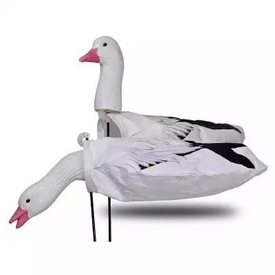 Wholesale Lifetime Foam Filled Coot & Goose Decoys for Duck Hunting