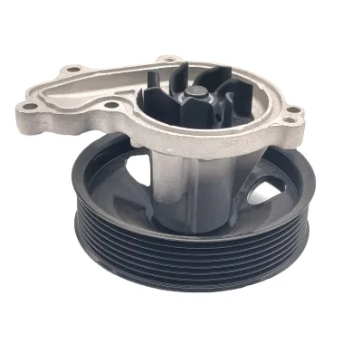 JJQ OEM 19200-59B-003 Engine Coolant Water Pump Assembly for Honda Civic 2016-2021 CR-V 2018-2021 RW1 RW2 FC1 FK7