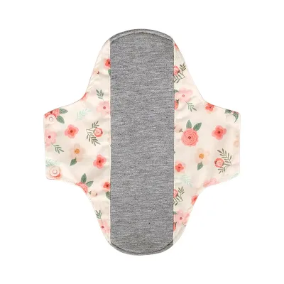 Pads for Women Menstrual, Menstrual Pads Can Be Customized