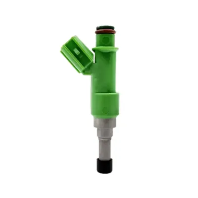 Fuel Injector 16450-PWA-003 16450-RCA-A01 Fuel Injection Valve 16450-RZP-003 16450-RAA-A0 for Honda Fit City Accord CR V
