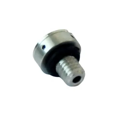 HA-4A-2 Hoan ISO9001:2015 Certified Stainless Steel Waterproof Breathable Valve for Distribution Box and Moisture Protection