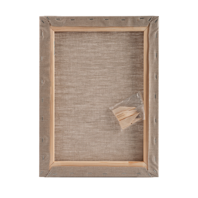 Canvas for Art Paint Custom 30*40cm Blank Art Linen Canvas for Painting