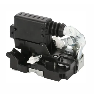 Front Left Door Lock Latch Actuator Mechanism 6001547510 for Renault Dacia