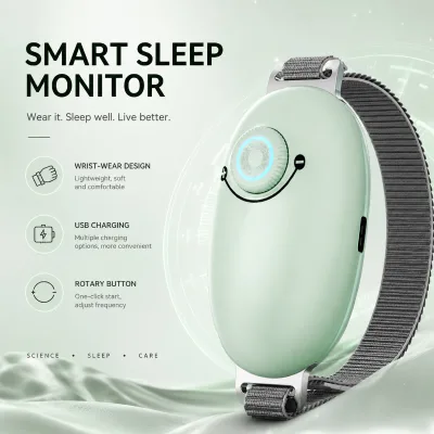 Cross-border Bestseller Chunfeng Scheduled Smart Sleep AidHandheld Next-Generation Device with Custom Packaging