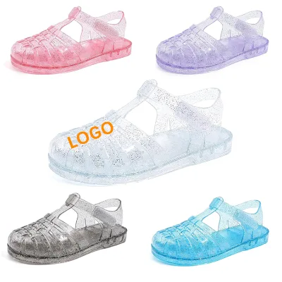 High Heel Sandals Anti-Slip Spring Kids Bow Pattern Ladies Trendy Leather Womens Chunky Party Design