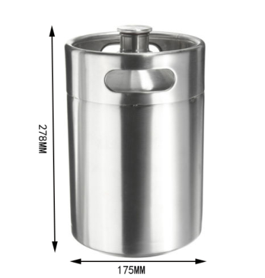 Party 5l Beer Keg