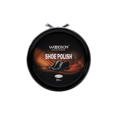 Shoe Polish  in OEM Service Shoe Leather Wax Shoe Polish Care