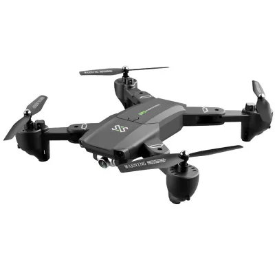 Factory 8818 GPS Intelligent Return 720P Camera Remote Control Optical Flow Positioning Foldable RC With Camera Drone Aircra