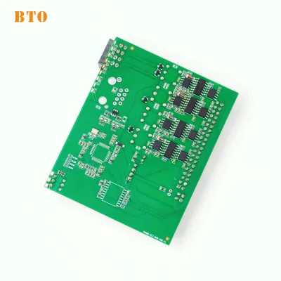 PCBA Assembly ODM Design Manufacturing DFM BOM Optimization Cost Reduction OEM SMT EMS Custom Circuit Board Service