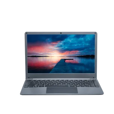 Laptop Computers 12GB RAM 128GB SSD 14 Inch Laptops Celeron N4020 N4000 Quad-Core up to 3.9GHz Ordinateur Portable PC Notebook