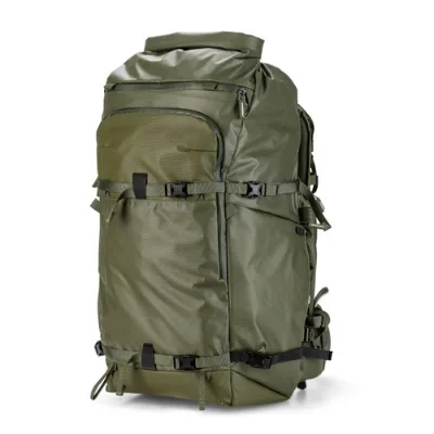 Factory Custom Large Capacity Outdoor Sport Backpack Anti-theft Waterproof Camera Backpack