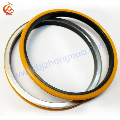 Rubber-tyred Hydraulic Excavators replacement parts mechanical face seal Installation Tools Duo Cone Seal