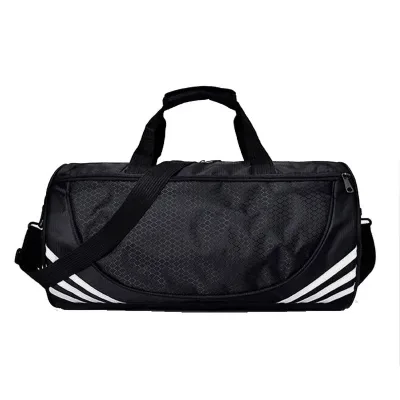 Hotsale 2024 Yoga Handbag Fitness Bag Cylinder Taekwondo Travel Backpack Duffle Sports Bags for Men
