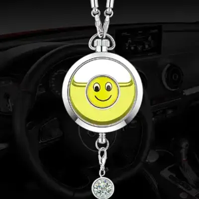 Car Hanging Car Air Fragrance Freshener Decoration