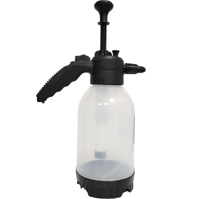 Large Capacity Hot Selling Car Wash Cleaning Auto Detailing Tool Supplies Foam Gun Sprayer Bottle Air Pressure Foam Sprayer