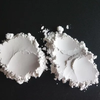 Adsorbed Diatomaceous Earth Rubber Coating White and Yellow Calcined Diatomaceous Earth