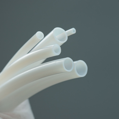 Factory Supply High Pressure Resistance Durable Corrosion Resistant PTFE Tefloning Sleeve