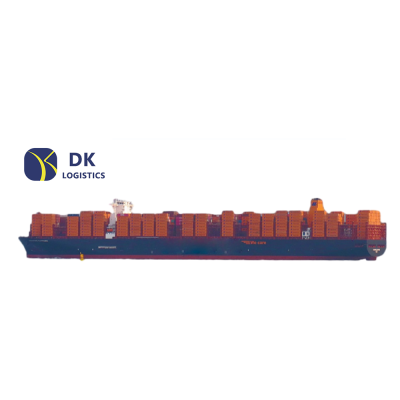 Cargo Ship air Shipping Sea Freight Forwarder to Paraguay Peru Ecuador Uruguay Logistics
