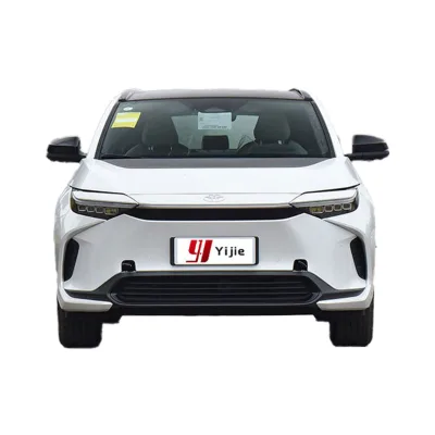 New Sale for Bz 4X 2025 615 AirEdition Pure Electric 5-door 5-seater SUV