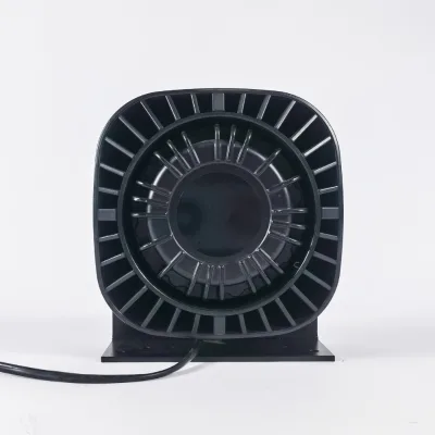 Wholesale Ambulance Horn Electronic Siren Flat Loudspeaker 100w 150w Emergency Siren Speaker for Ambulance