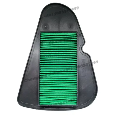 Motorcycle Scooter Custom 17210-K16-900 Scooter Air Filter for Honda Beat Fi V1 V2