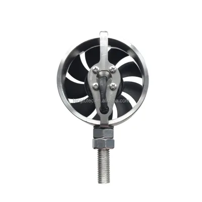 Weather Station Wind Speed Sensors Wind Speed Measuring Device Made of Stainless Steel RS485 Wind Sensor