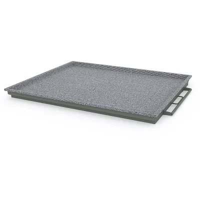 Hot Sales Truck Tray Drawer Slides of diesel Pickup Truck for toyota Hilux diesel Pickup 4x4