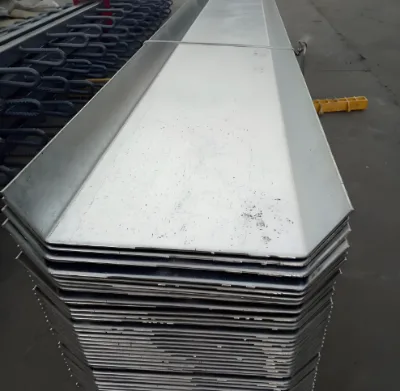XBS Galvanized Q235b Steel Sheet with Anti-Corrosion & Fire Resistant Features for Construction Waterproofing Strips