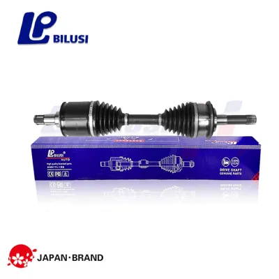 Bilusi 43430-35030 High Performance Axle Parts Left Right Drive Shaft for Toyota LandCruiser Prado Hilux 4Runner 2.4L 95-08