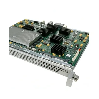Original New ASR1000-ESP5 5Gbps Embedded Services Processor for ASR 1002 Router