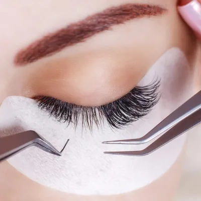 Lash Classic Kit Pro Individual Permanent Eyelash Extension Glue Mink Lash JBCD .15/.2/.25