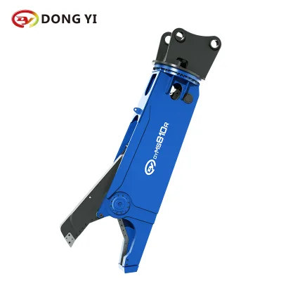 Factory Eagle Olecranon Shears Hydraulic Shear for Demolition Work