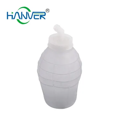 Bladder Evacuator Hoffman