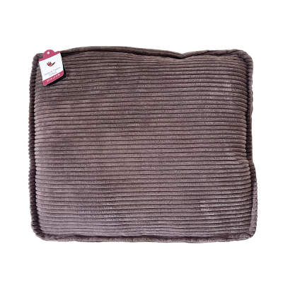 Corduroy Cushion