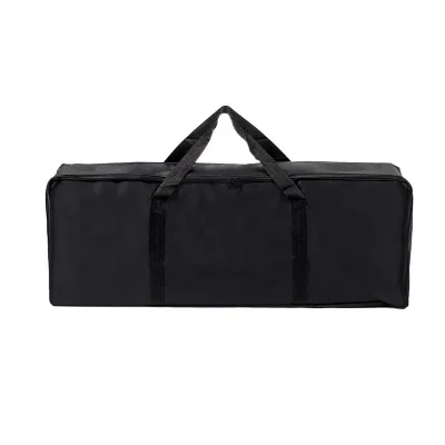 Tripod Monopod Carrying Soft Bag Portable Photography Kit Carry Bag Soft Box Backdrop Background Stand Holder Tripod Storage Bag