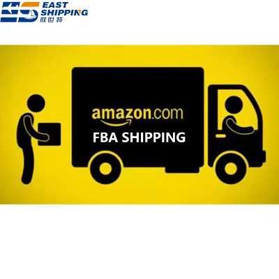 Premium FBA Shipping Agent - Expertise in Amazon FBA Secure Logistics Diverse Value-Added Services China Freight Forwarder ONT8