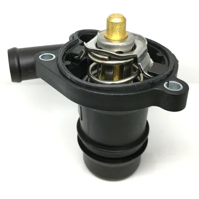 55593034 Engine Coolant Thermostat for Chevrolet Trax 2015 Buick Encore 2013-2014 Chevrolet Cruze 2011-2014