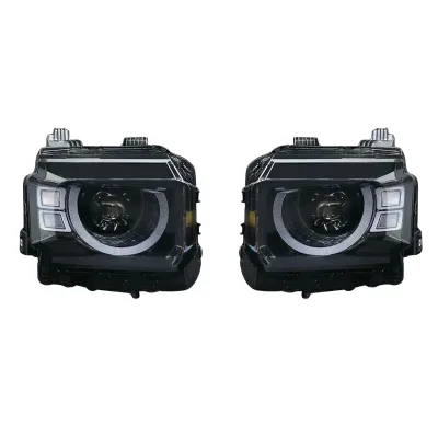 Head Light for Chery Jetour T2