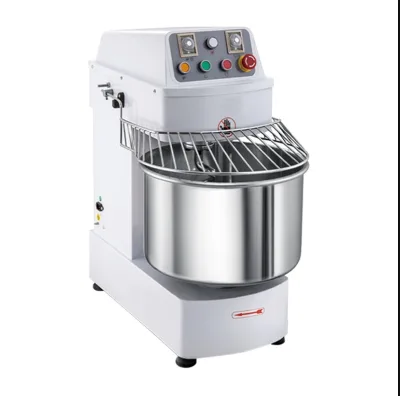 Xy Commercial Dough Mixer Machine Large Capacity Adjustable Speed Kneading Equipment for Bakery Restaurant Use
