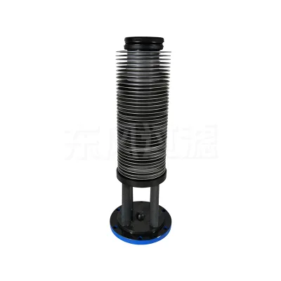 Oil Filter Mesh SPL-15 25 32 40 Stainless Steel Mesh Alternative Hydraulic Oil Filter High Flow Filter