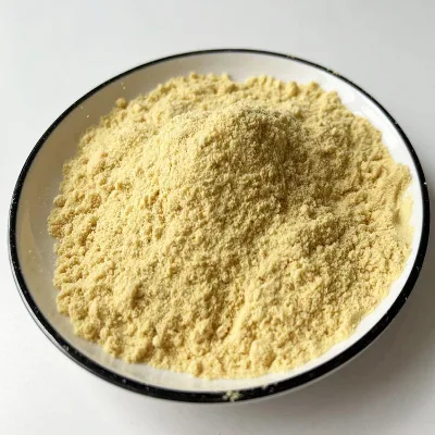 Perfect Quality Mustard Powder Mustard Material Ground Mustard