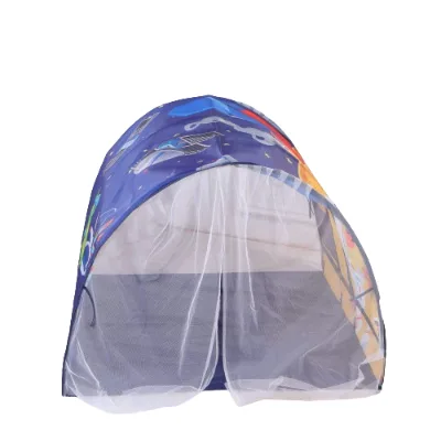 Lightweight & Portable Durable Children's Play Tent Awning Tent Baby Play House